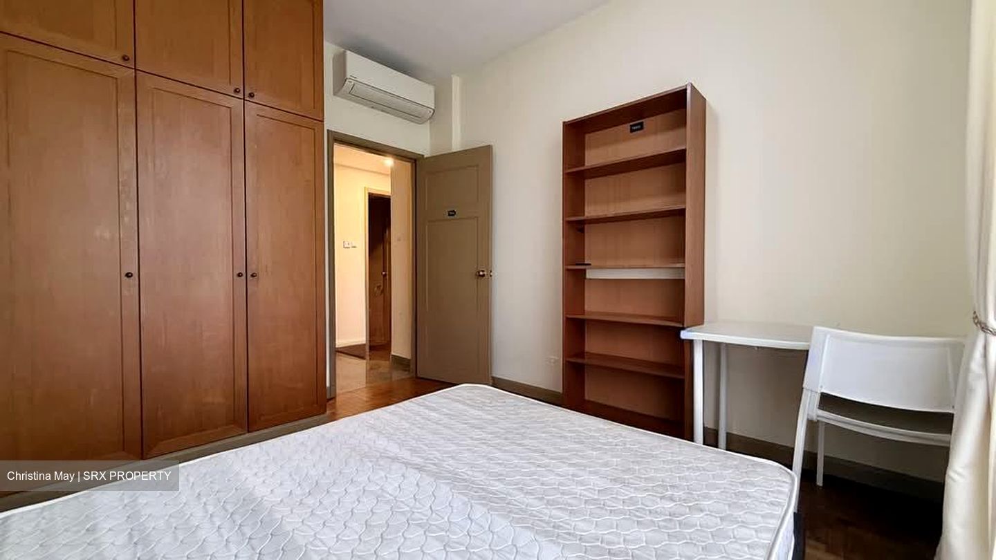 Heritage View (D5), Condominium #562942551